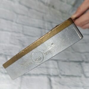 Cobra Married Metal Putter 35" MO 325 Computer Milled Cobra Grip RH